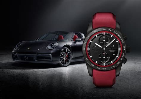 Porsche watches online